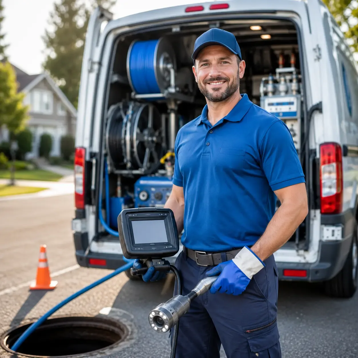 Local Pipe Relining specialists in East Chicago, IN