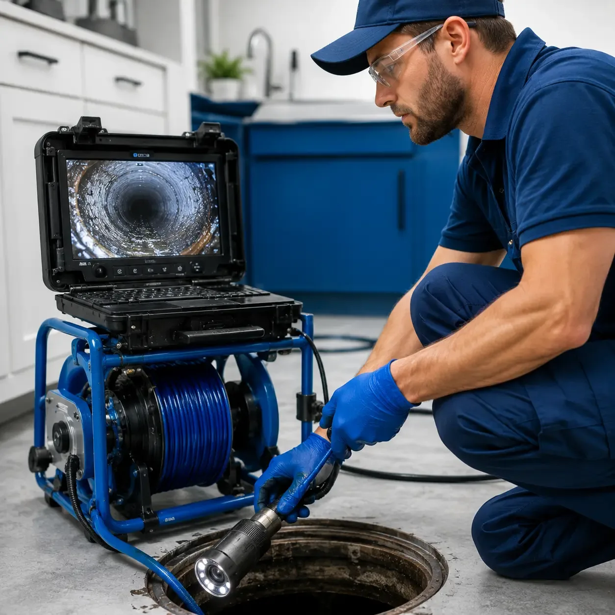 Pipe Relining professionals serving East Chicago, IN